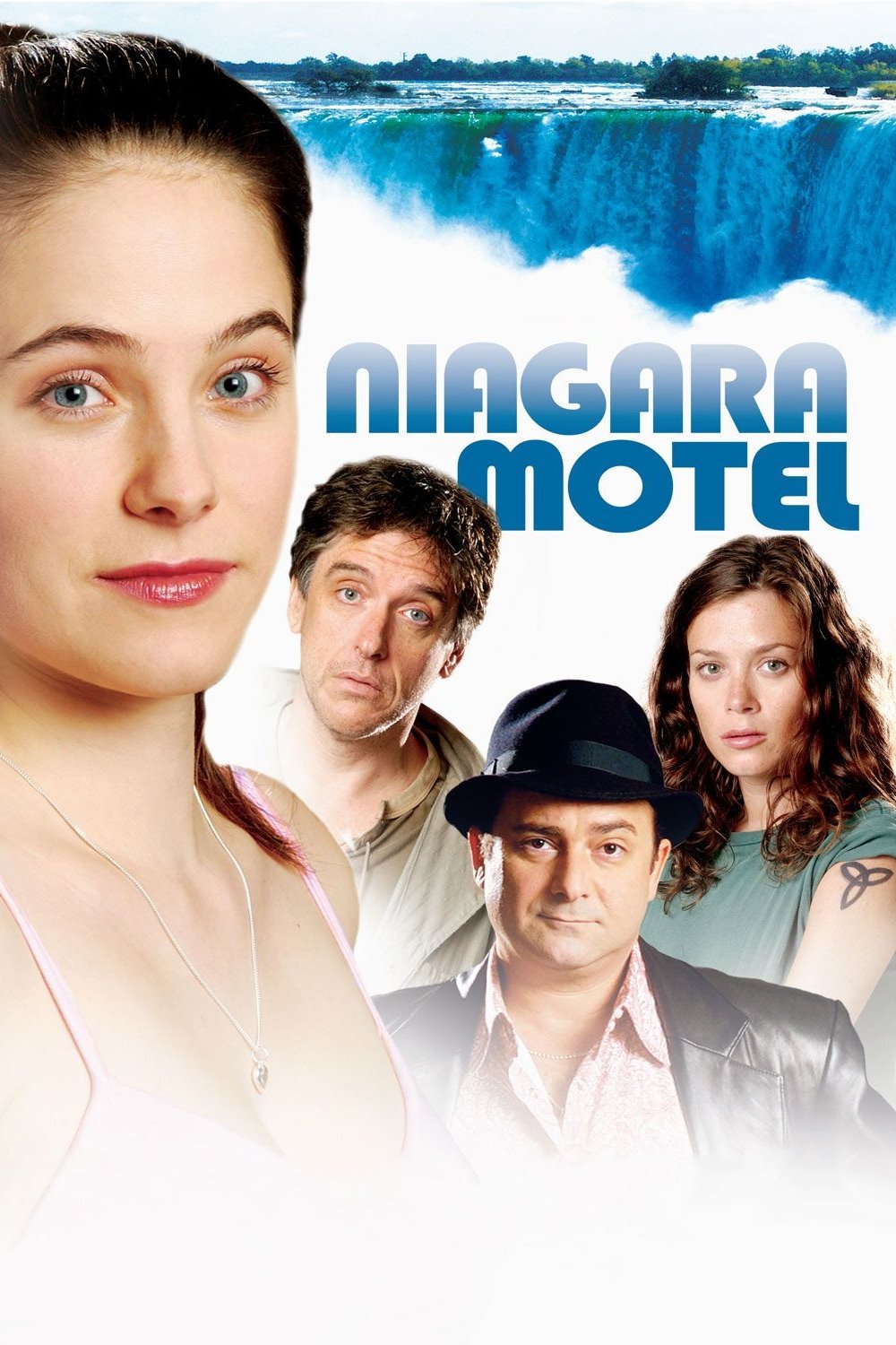 Постер Niagara Motel
